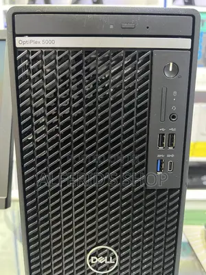 New Desktop Computer Dell Wyse 5000 8GB Intel Core i7 HDD 1T