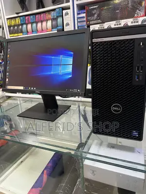 New Desktop Computer Dell Wyse 5000 8GB Intel Core i7 HDD 1T