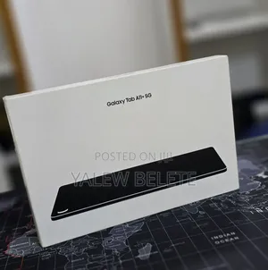 New Samsung Galaxy Tab A11 5G 128 GB