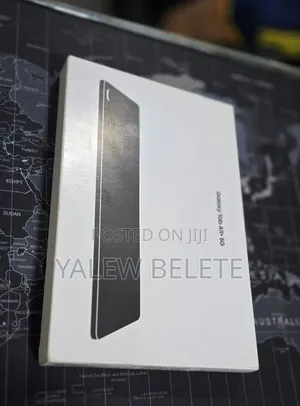New Samsung Galaxy Tab A11 5G 128 GB