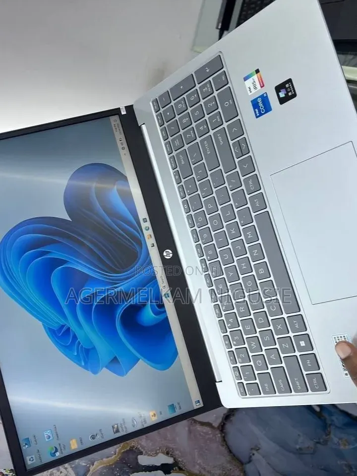New Laptop HP Pavilion 15 16GB Intel Core i5 SSD 1T