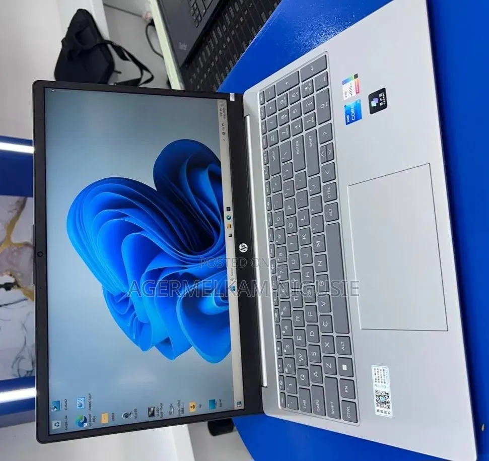 New Laptop HP Pavilion 15 16GB Intel Core i5 SSD 1T