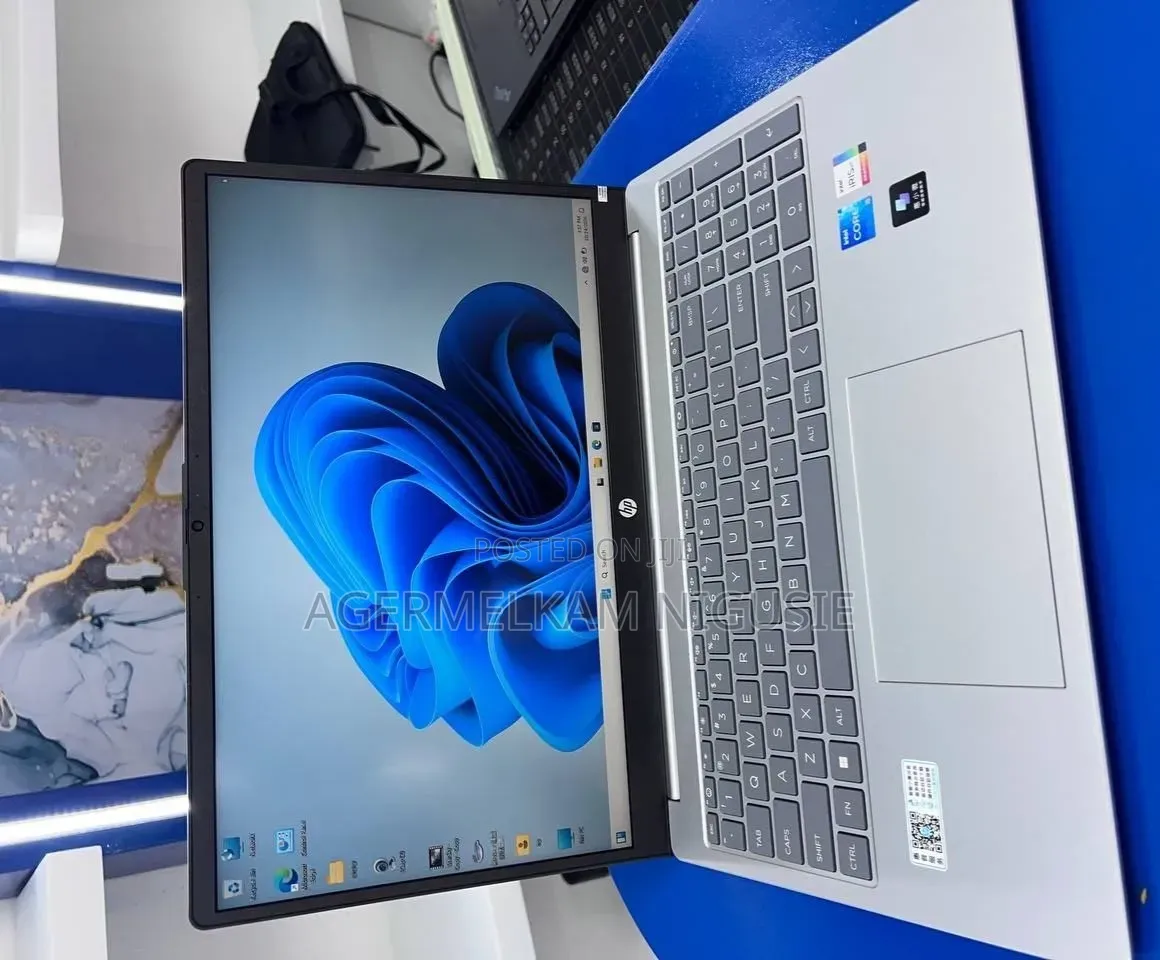 New Laptop HP Pavilion 15 16GB Intel Core i5 SSD 1T