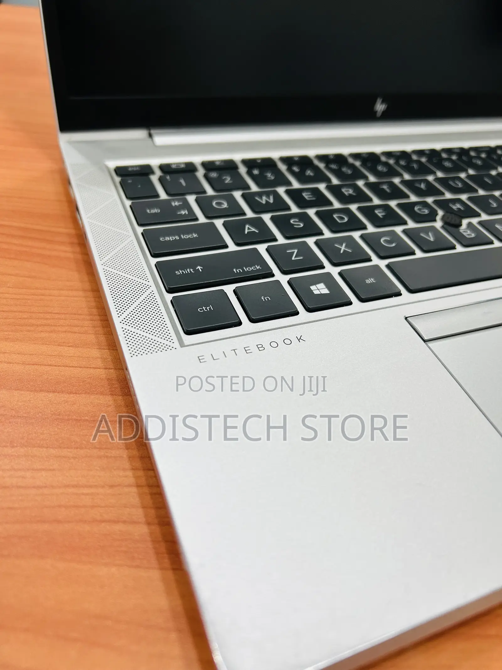 New Laptop HP EliteBook 840 G7 16GB Intel Core i7 SSD 512GB