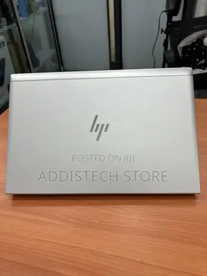 New Laptop HP EliteBook 840 G7 16GB Intel Core i7 SSD 512GB