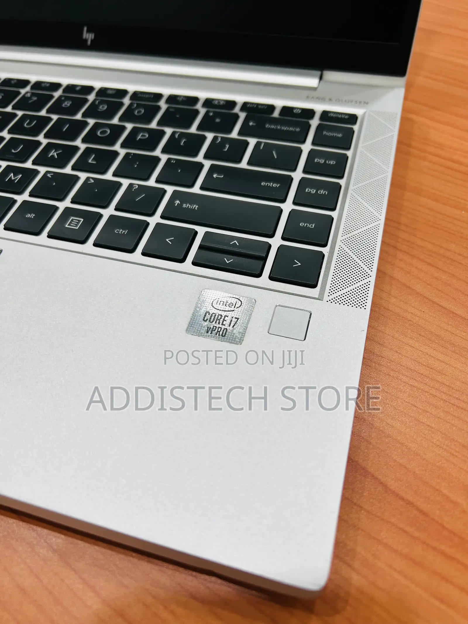New Laptop HP EliteBook 840 G7 16GB Intel Core i7 SSD 512GB