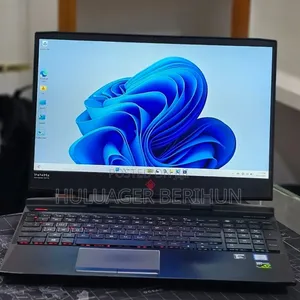 New Laptop HP OmniBook X Flip 16" 16GB Intel Core i7 SSD 128GB