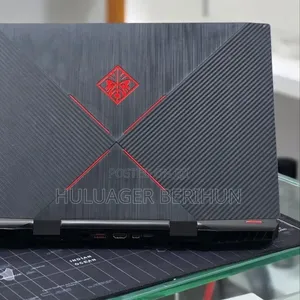 New Laptop HP OmniBook X Flip 16" 16GB Intel Core i7 SSD 128GB