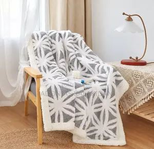 በአይነቱ ለየት ያለ Europe Standard Throw Blankets (ጋቢ ለምኔ)