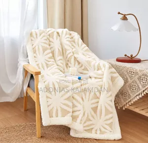 በአይነቱ ለየት ያለ Europe Standard Throw Blankets (ጋቢ ለምኔ)