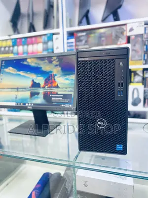 New Desktop Computer Dell Wyse 5000 8GB Intel Core i7 HDD 1T