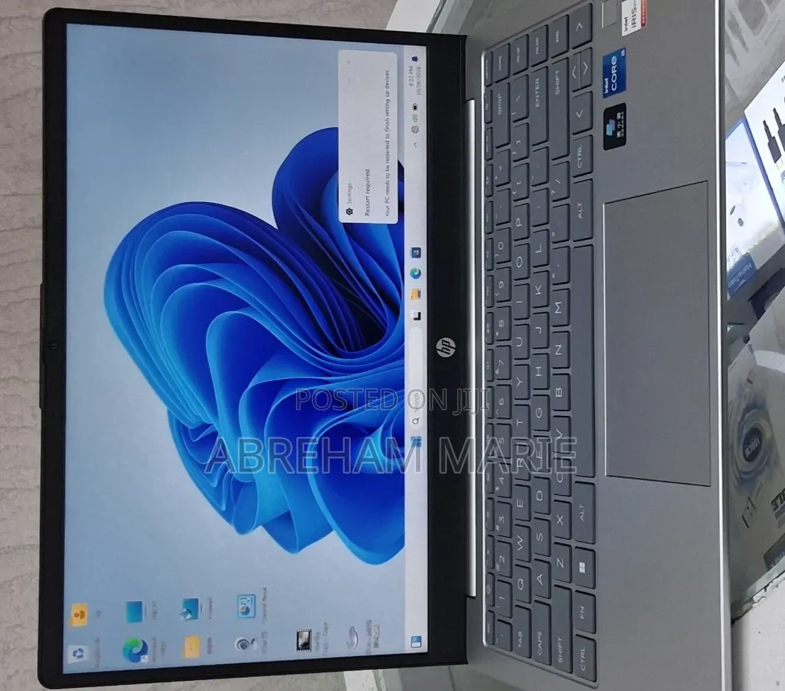 New Laptop HP Stream Notebook 16GB Intel Core i5 SSD 512GB