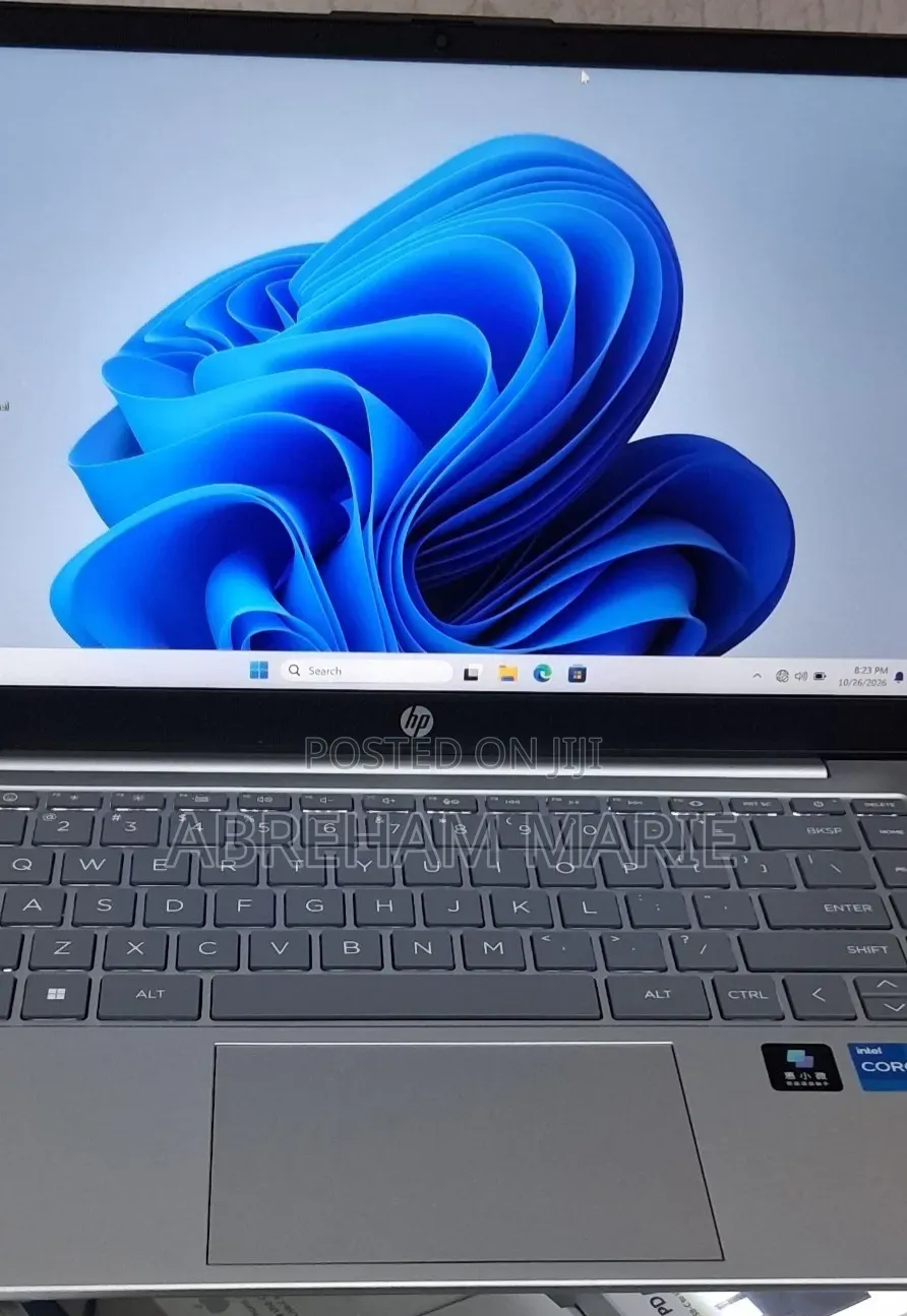 New Laptop HP Stream Notebook 16GB Intel Core i5 SSD 512GB