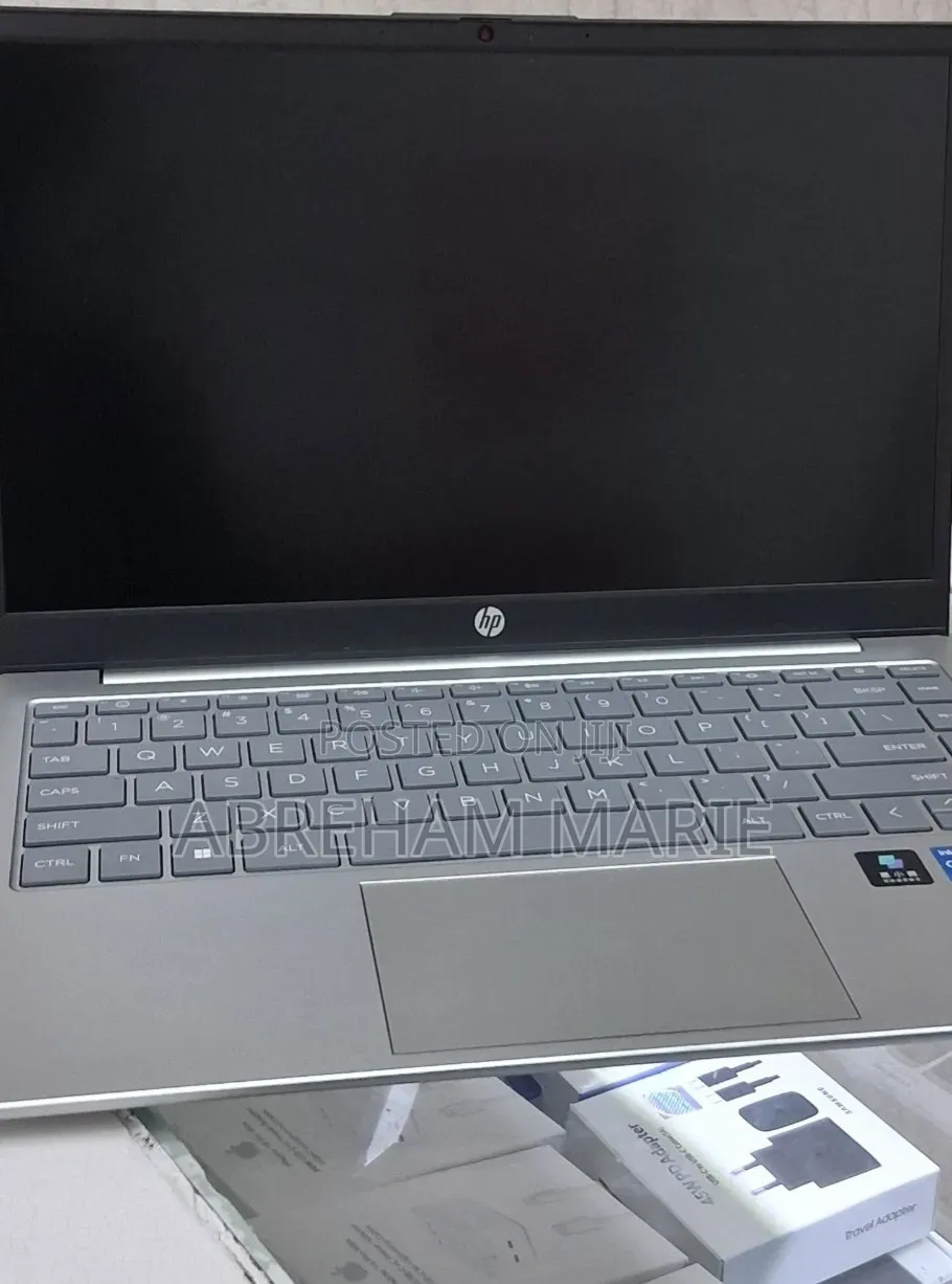 New Laptop HP Stream Notebook 16GB Intel Core i5 SSD 512GB