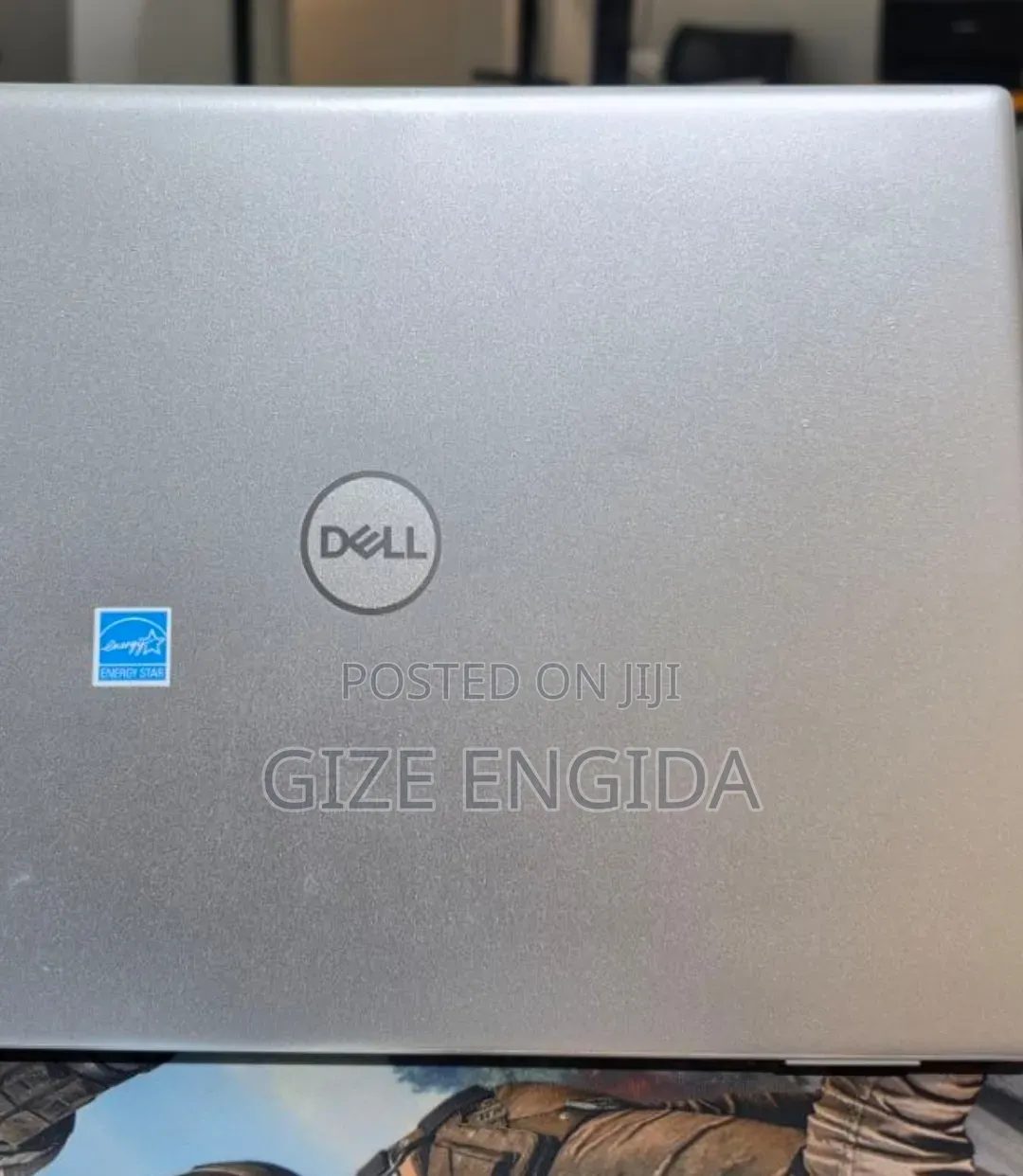 New Laptop Dell Inspiron 15 16GB Intel Core i7 SSD 512GB