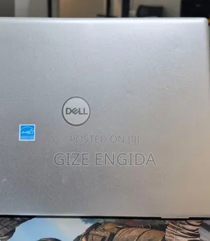 New Laptop Dell Inspiron 15 16GB Intel Core i7 SSD 512GB