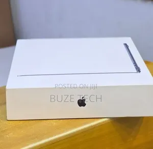 New Laptop Apple MacBook Air 2026 M5 16GB Apple M5 SSD 512GB