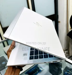 New Laptop HP EliteBook 840 G7 16GB Intel Core i7 SSD 512GB