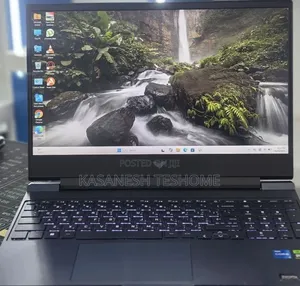 New Laptop Vinovo NX-725 16GB Intel Core i5 SSD 512GB