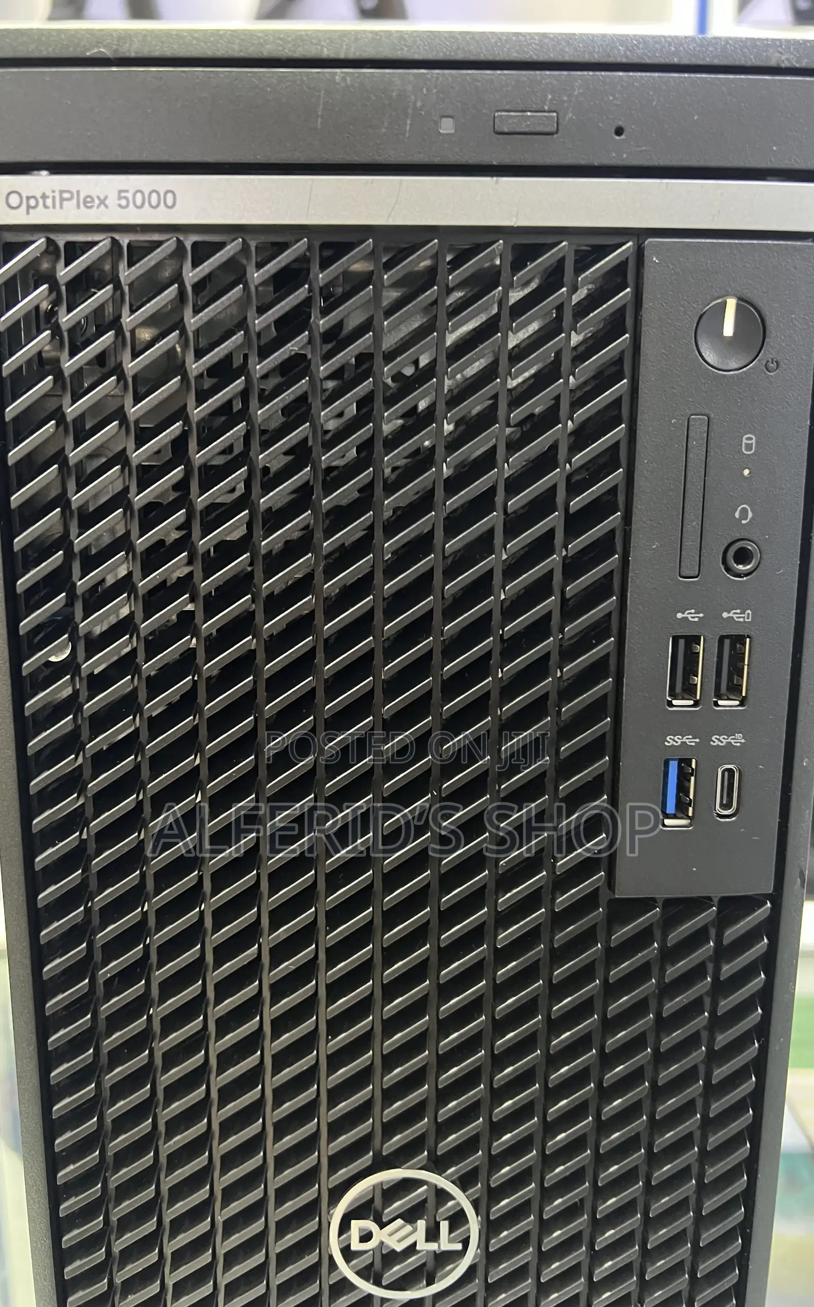 New Desktop Computer Dell Wyse 5000 8GB Intel Core i7 HDD 1T