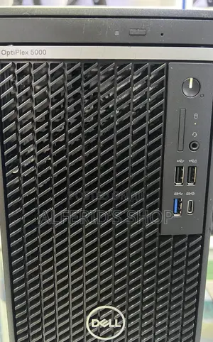 New Desktop Computer Dell Wyse 5000 8GB Intel Core i7 HDD 1T