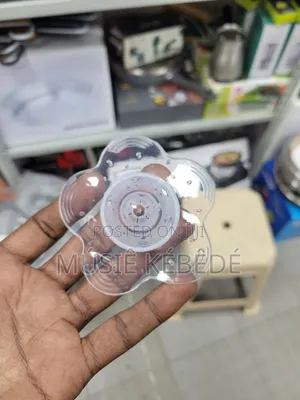 የጡት ጫፍ or Replacement Silicon Nipple