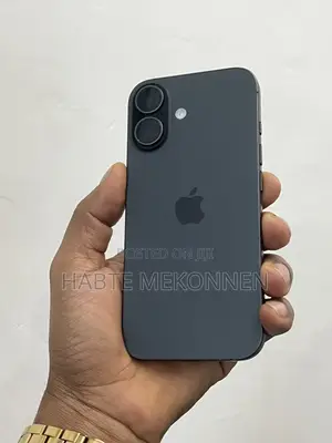 Apple iPhone 17 256 GB Black