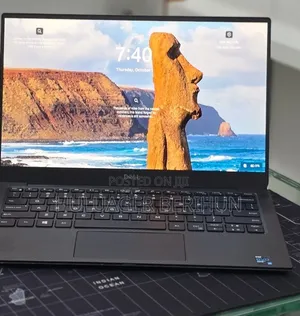 New Laptop Dell XPS 13 16GB Intel Core i7 SSD 512GB