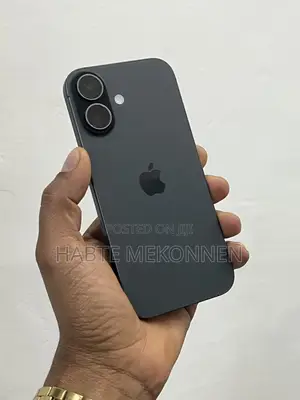 Apple iPhone 17 256 GB Black