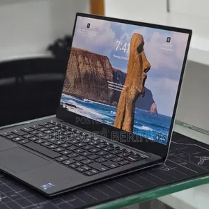New Laptop Dell XPS 13 16GB Intel Core i7 SSD 512GB