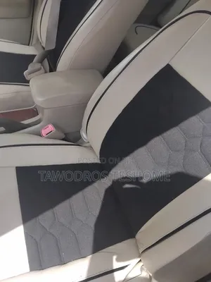 Toyota Corolla 2007 Silver