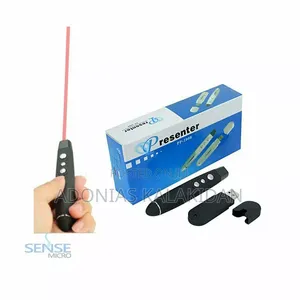 Wireless Pointer