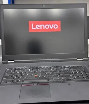 New Laptop Lenovo ThinkPad G41 16GB Intel Core i7 SSD 512GB