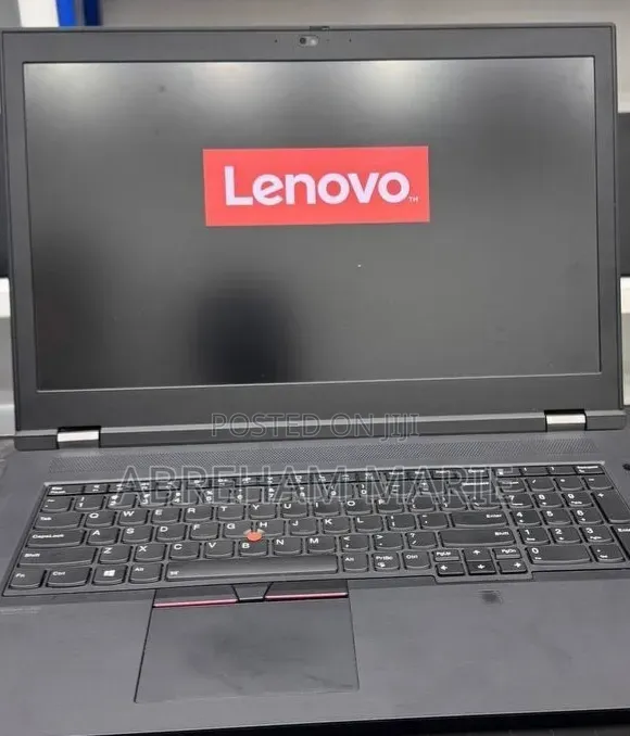 New Laptop Lenovo ThinkPad G41 16GB Intel Core i7 SSD 512GB