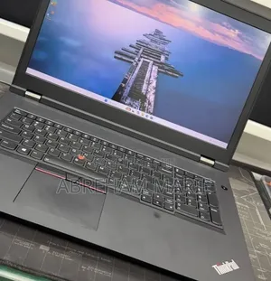 New Laptop Lenovo ThinkPad G41 16GB Intel Core i7 SSD 512GB