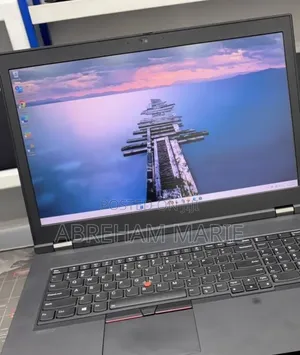 New Laptop Lenovo ThinkPad G41 16GB Intel Core i7 SSD 512GB