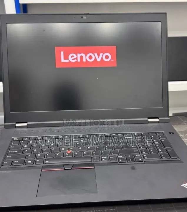 New Laptop Lenovo ThinkPad G41 16GB Intel Core i7 SSD 512GB