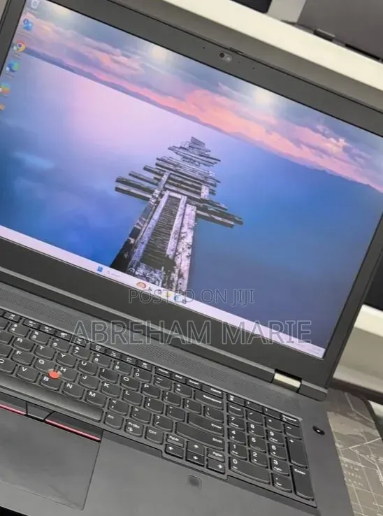 New Laptop Lenovo ThinkPad G41 16GB Intel Core i7 SSD 512GB