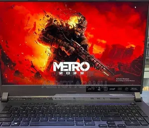 New Laptop Asus ROG Strix G16 G614 16GB AMD Ryzen 9 SSD 1T