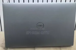 New Laptop Dell Precision 5560 16GB Intel Core i7 SSD 512GB