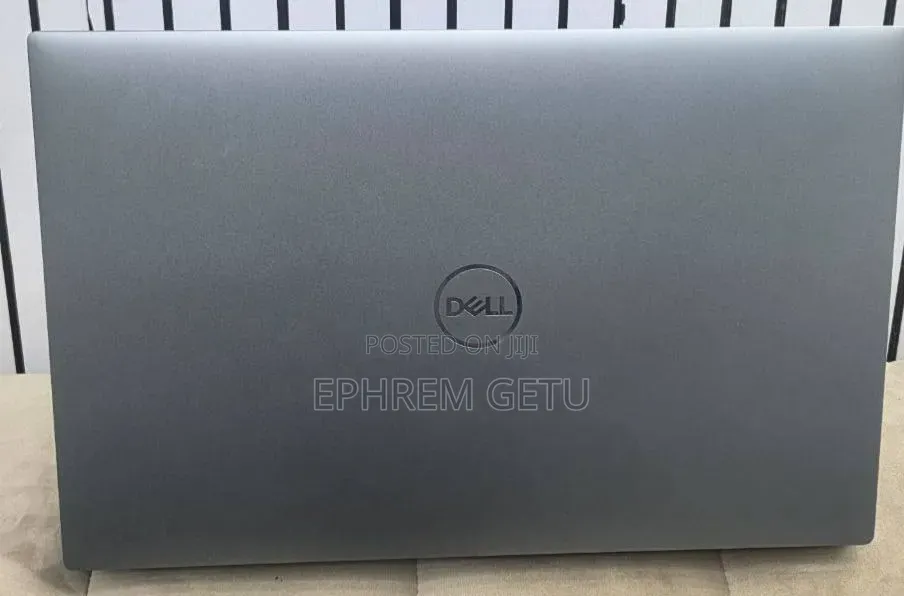New Laptop Dell Precision 5560 16GB Intel Core i7 SSD 512GB