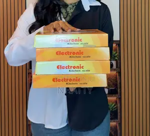 Digtal Scale / Mezan / ሚዛን