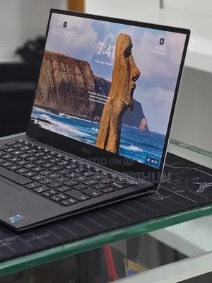 New Laptop Dell XPS 13 16GB Intel Core i7 SSD 512GB
