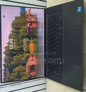 New Laptop Dell Precision 5560 16GB Intel Core i7 SSD 512GB