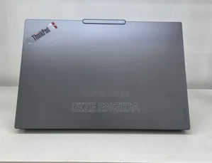 New Laptop Lenovo ThinkPad 13 32GB Intel Core Ultra 7 SSD 1T