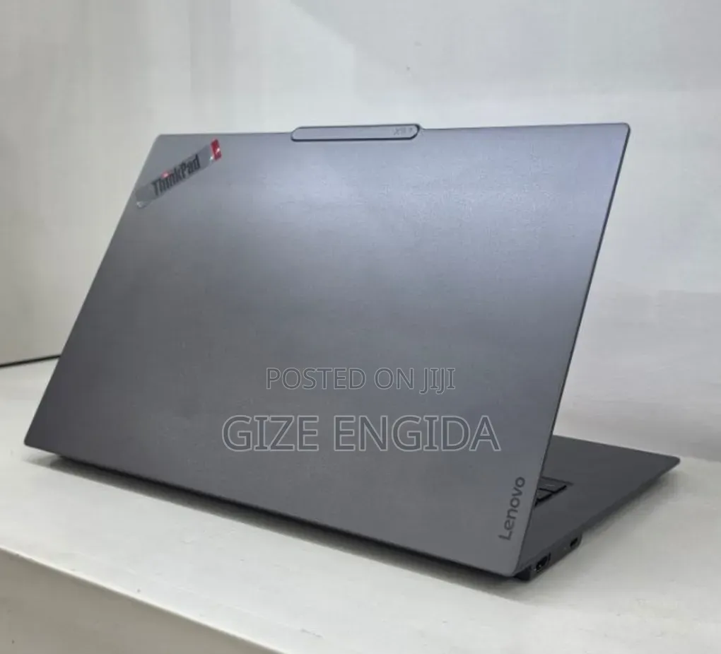 New Laptop Lenovo ThinkPad 13 32GB Intel Core Ultra 7 SSD 1T
