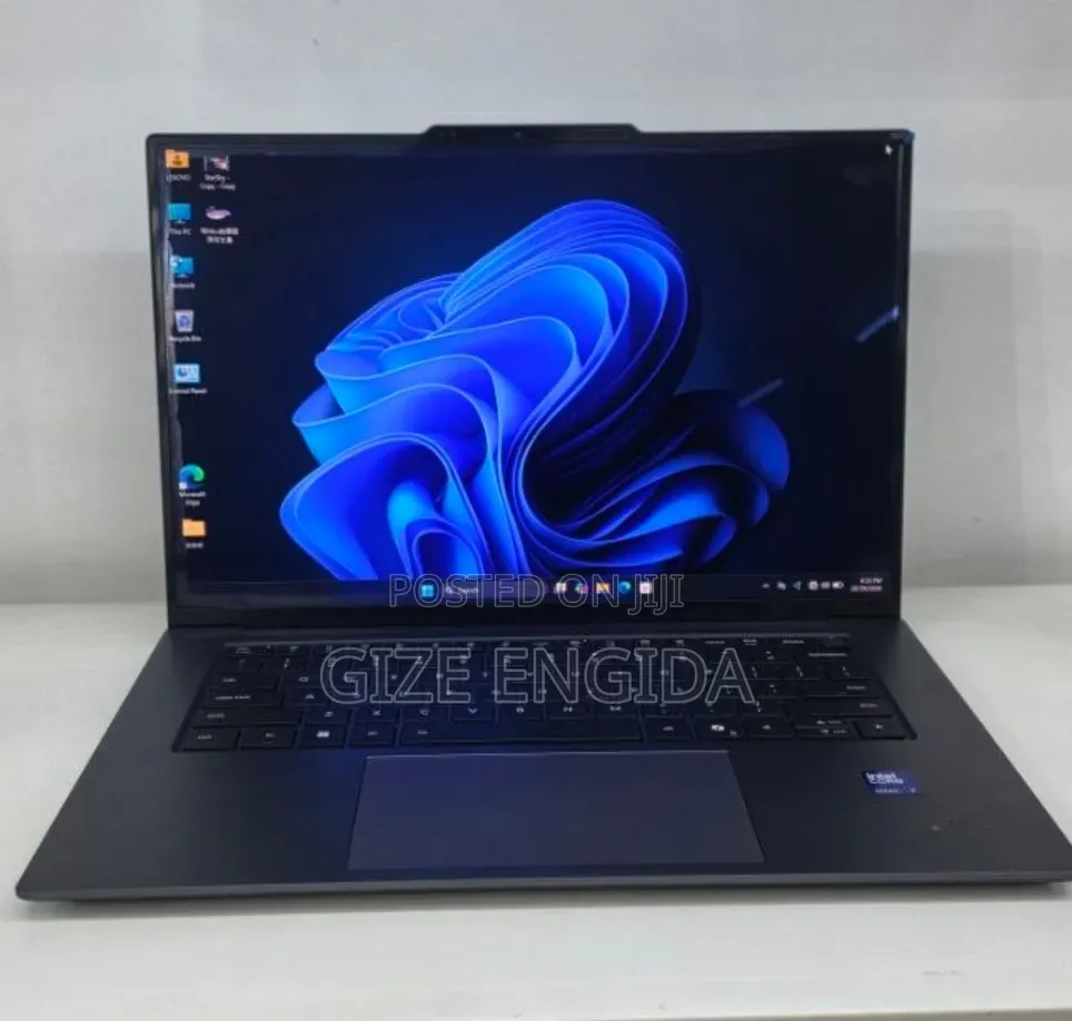 New Laptop Lenovo ThinkPad 13 32GB Intel Core Ultra 7 SSD 1T