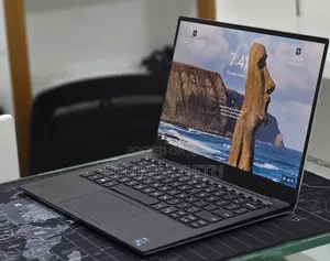 New Laptop Dell XPS 13 16GB Intel Core i7 SSD 512GB