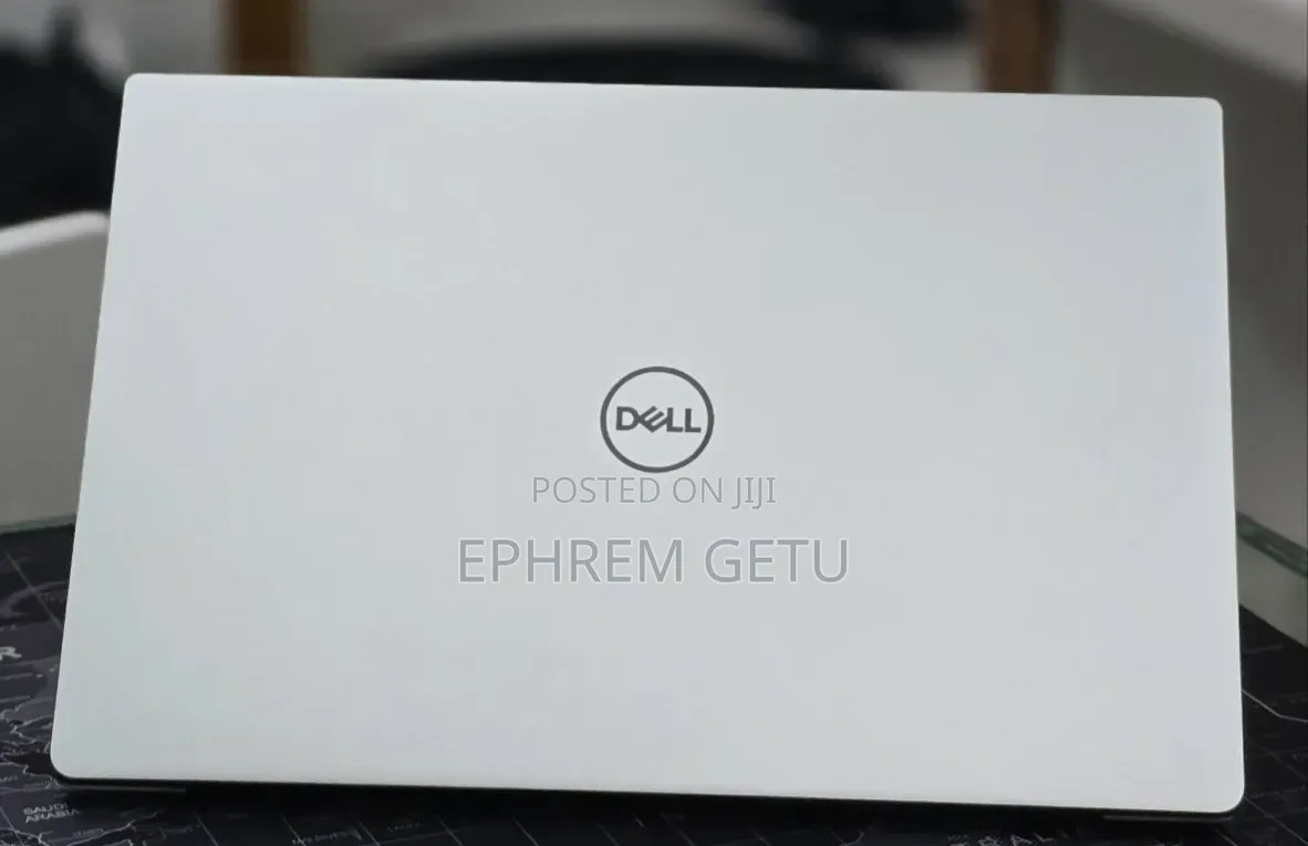 New Laptop Dell XPS 13 16GB Intel Core i7 SSD 512GB