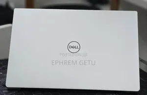 New Laptop Dell XPS 13 16GB Intel Core i7 SSD 512GB